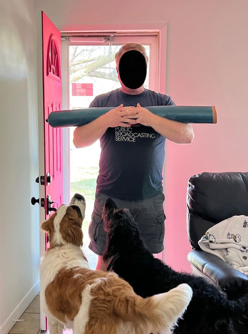 Gewoon een verzameling hilarische foto's #1577