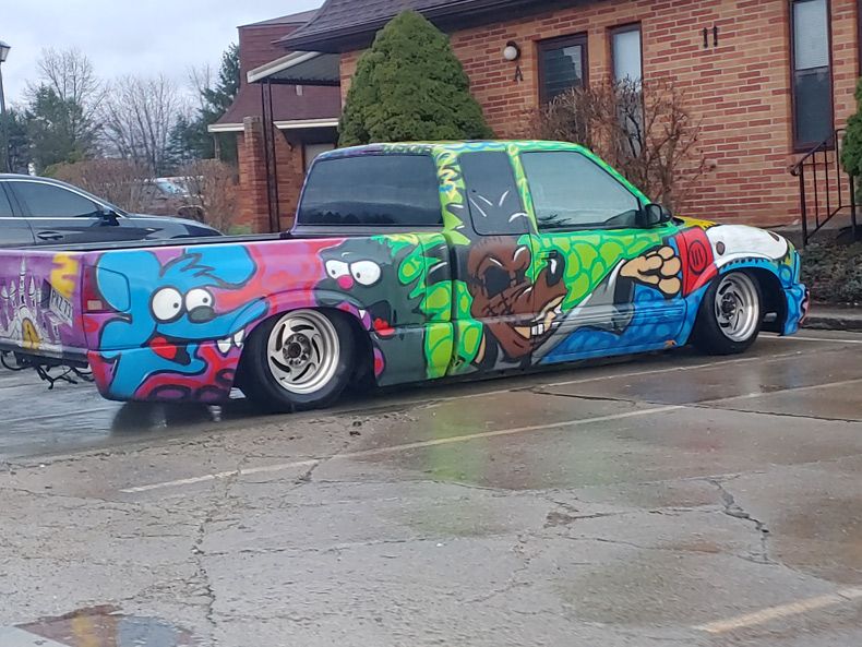 Gewoon een verzameling hilarische foto's #1577