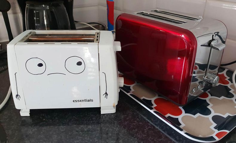 Gewoon een verzameling hilarische foto's #1577