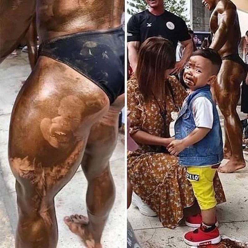 Gewoon een verzameling hilarische foto's #1577