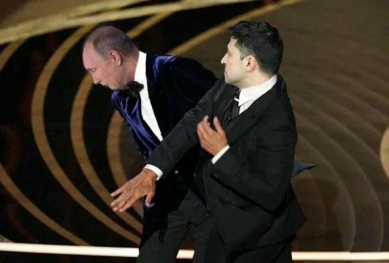 Gewoon een verzameling hilarische foto's #1577