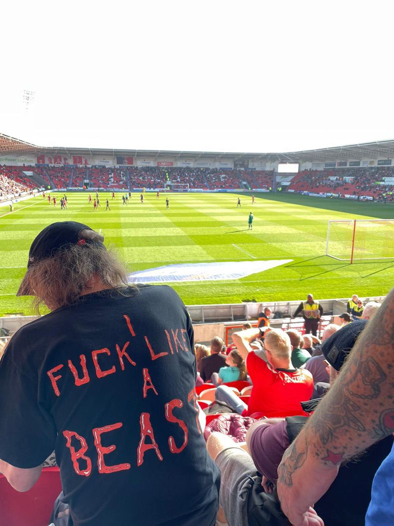 Gewoon een verzameling hilarische foto's #1577