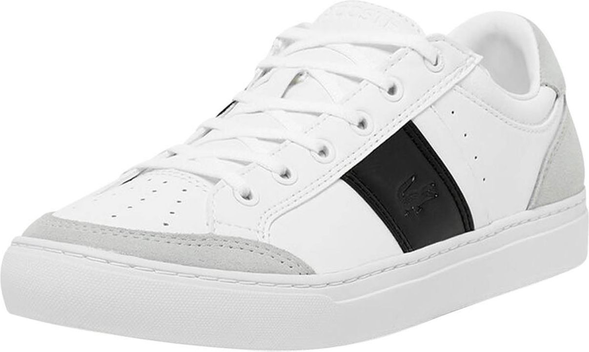 Voorjaarstrend: 10 x witte heren sneakers die je moet hebben!