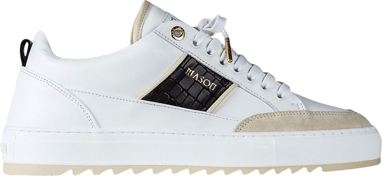 Voorjaarstrend: 10 x witte heren sneakers die je moet hebben!