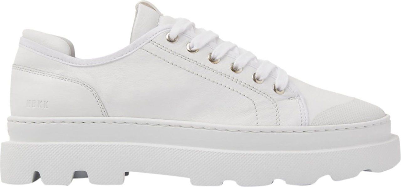 Voorjaarstrend: 10 x witte heren sneakers die je moet hebben!