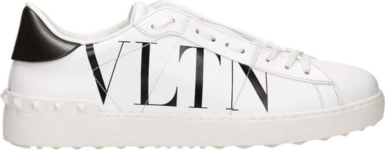 Voorjaarstrend: 10 x witte heren sneakers die je moet hebben!