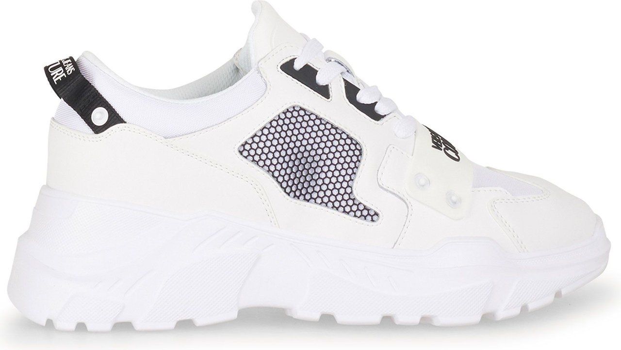 Voorjaarstrend: 10 x witte heren sneakers die je moet hebben!