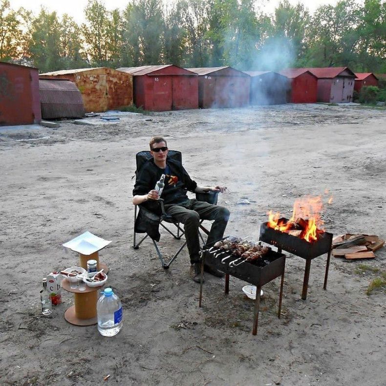 Gewoon een verzameling hilarische foto's #1580