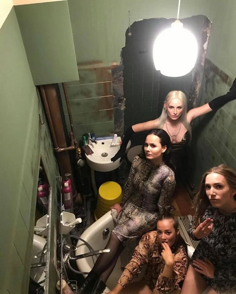 Gewoon een verzameling hilarische foto's #1580