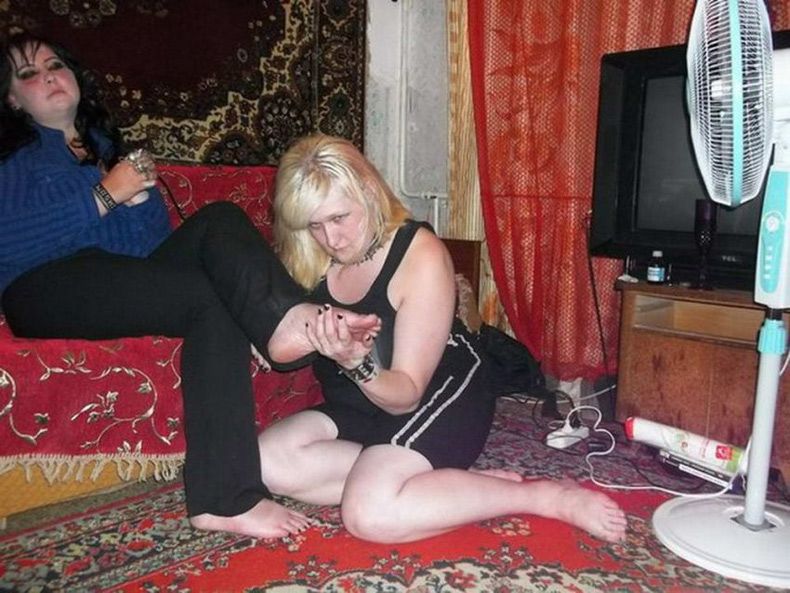 Gewoon een verzameling hilarische foto's #1580