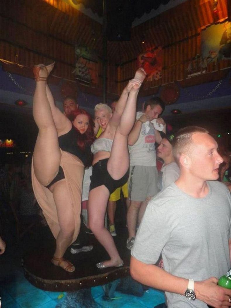 Gewoon een verzameling hilarische foto's #1580