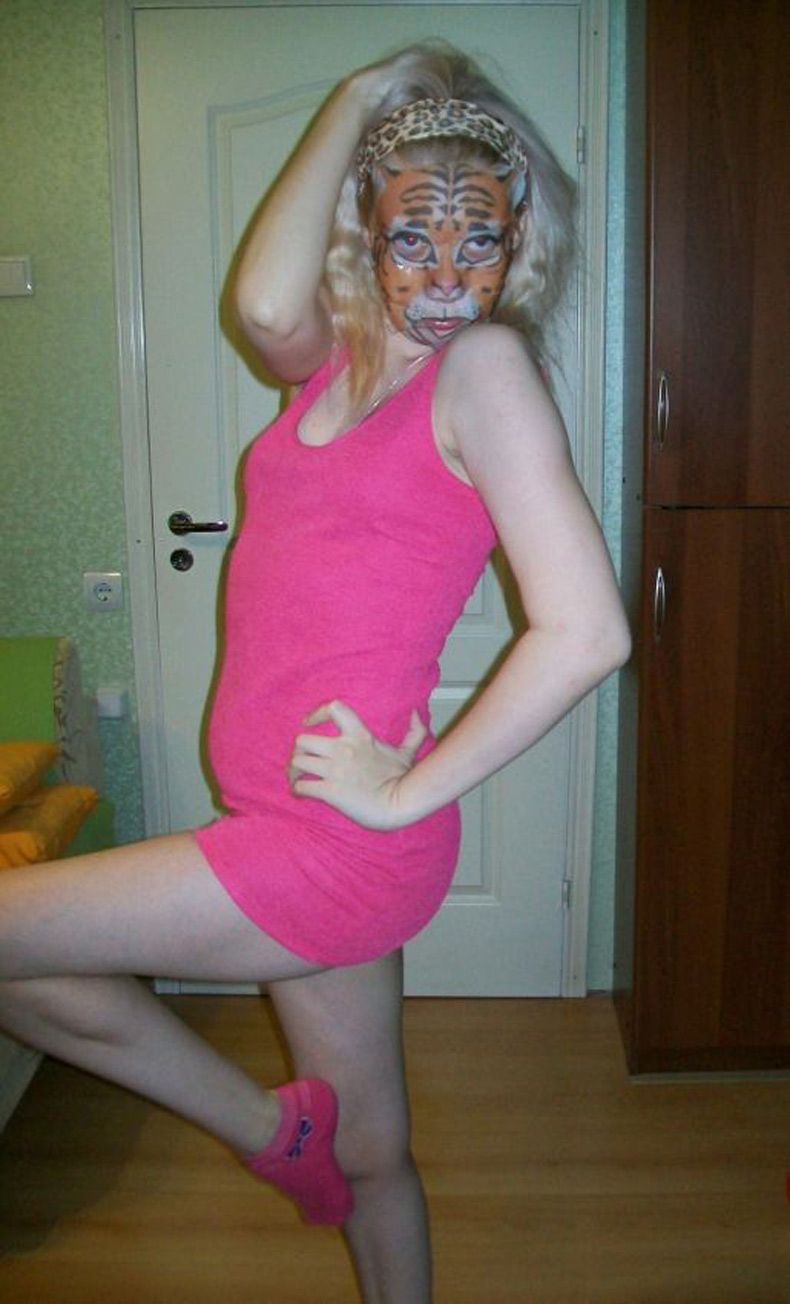 Gewoon een verzameling hilarische foto's #1580