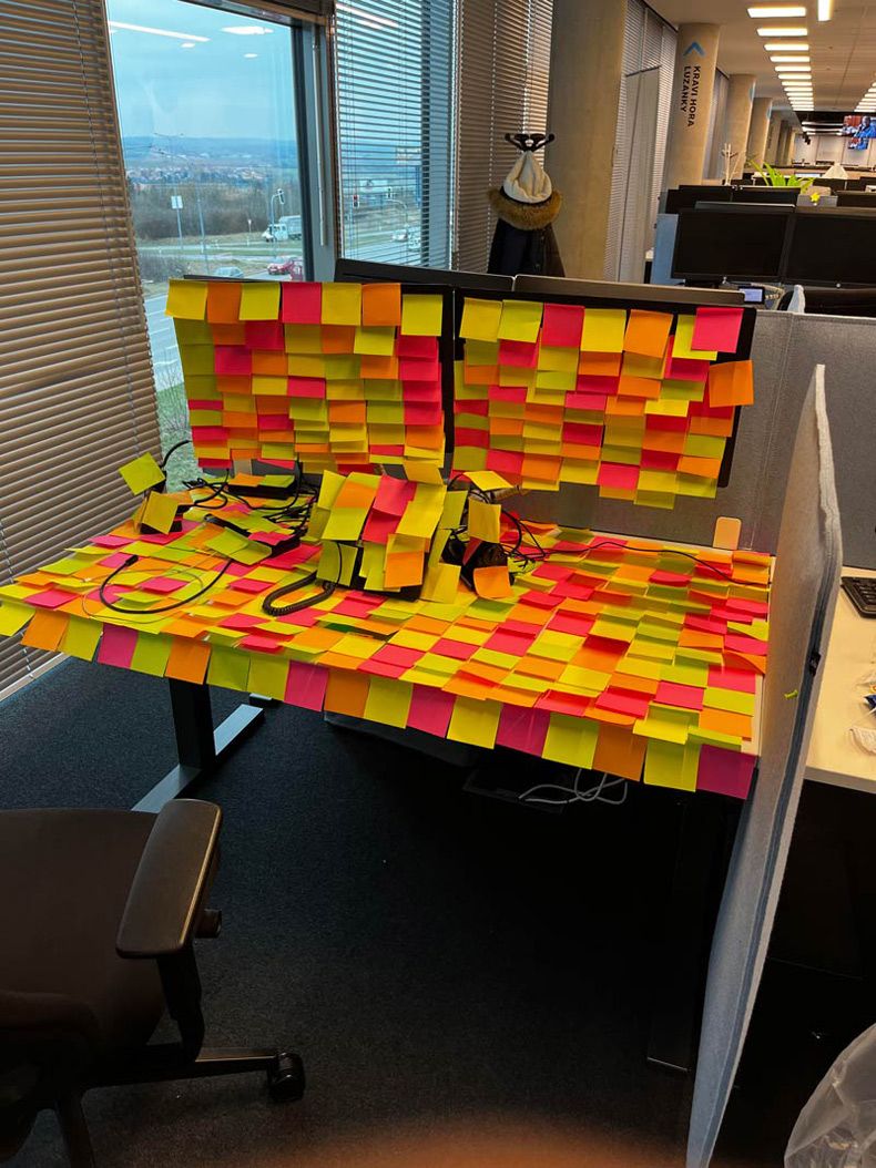 Gewoon een verzameling hilarische foto's #1580