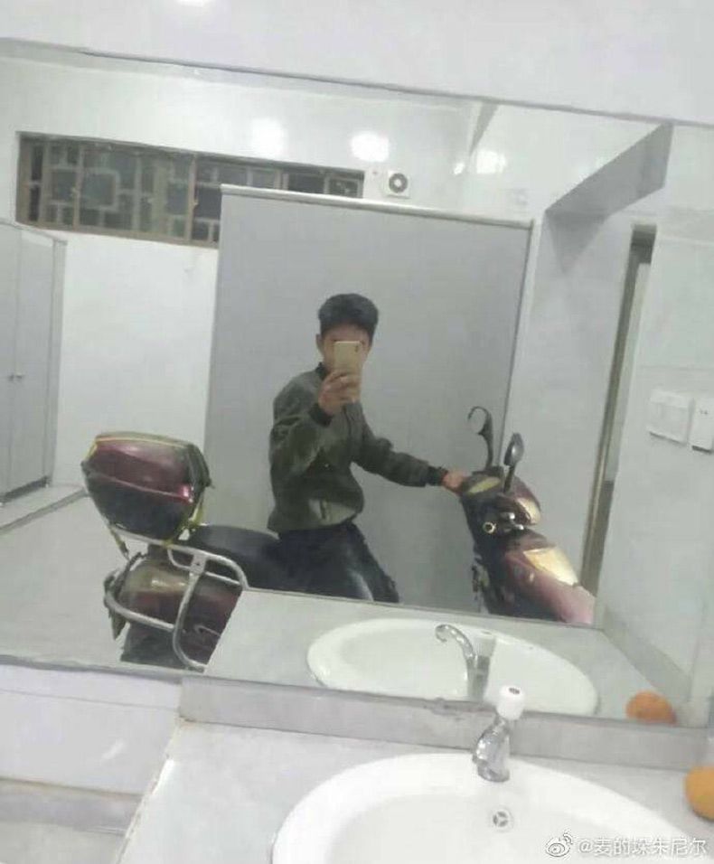 Gewoon een verzameling hilarische foto's #1580