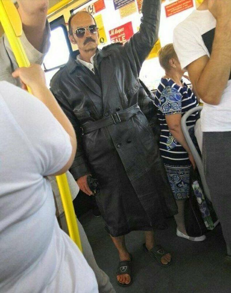 Gewoon een verzameling hilarische foto's #1580