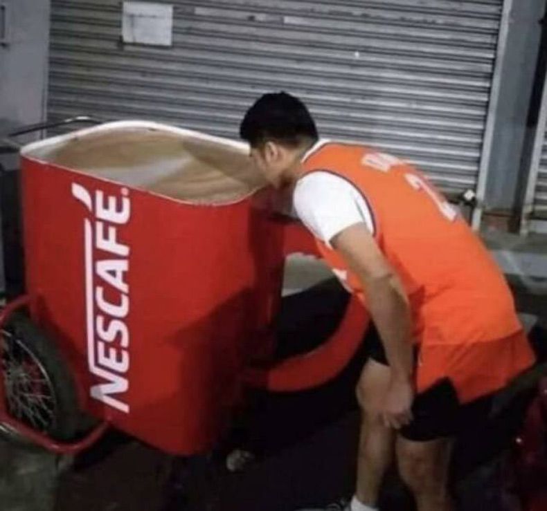 Gewoon een verzameling hilarische foto's #1580