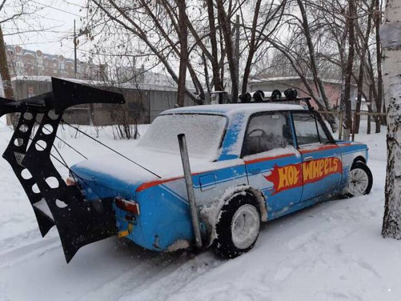 Gewoon een verzameling hilarische foto's #1580