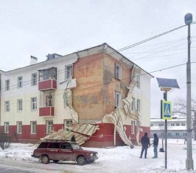 Gewoon een verzameling hilarische foto's #1580