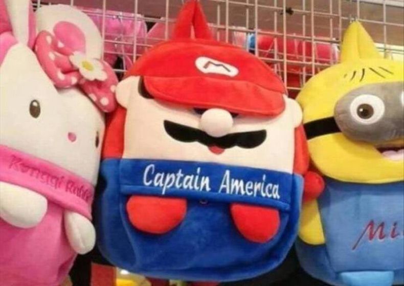 Gewoon een verzameling hilarische foto's #1580