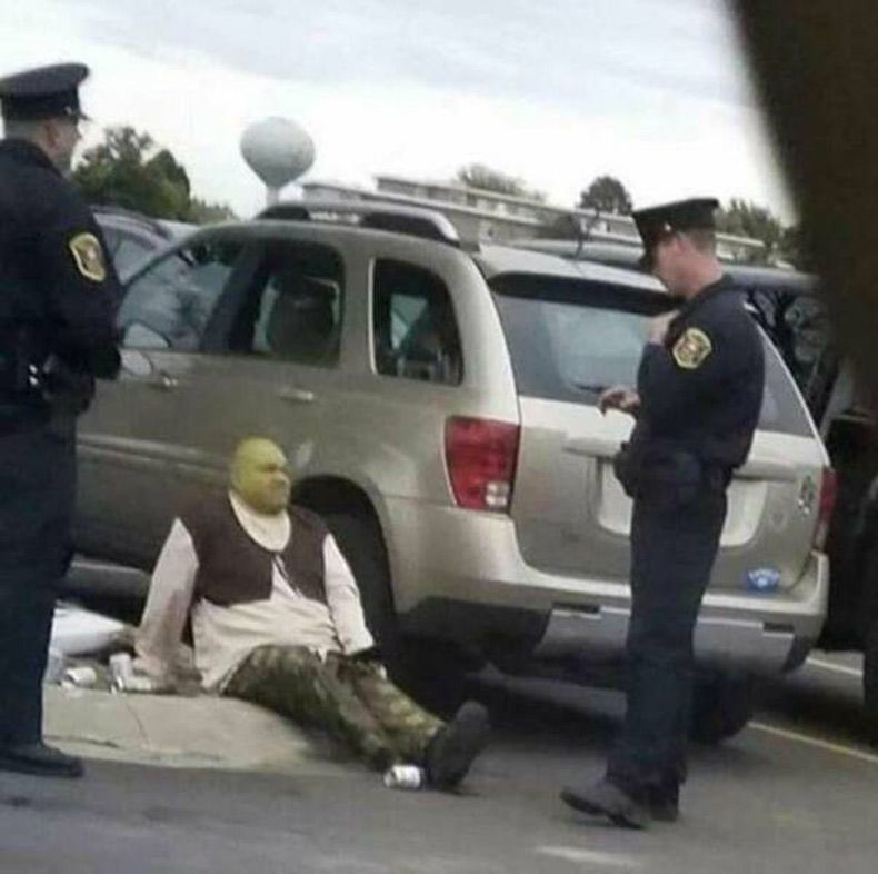 Gewoon een verzameling hilarische foto's #1580