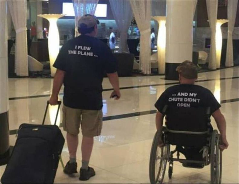 Gewoon een verzameling hilarische foto's #1580