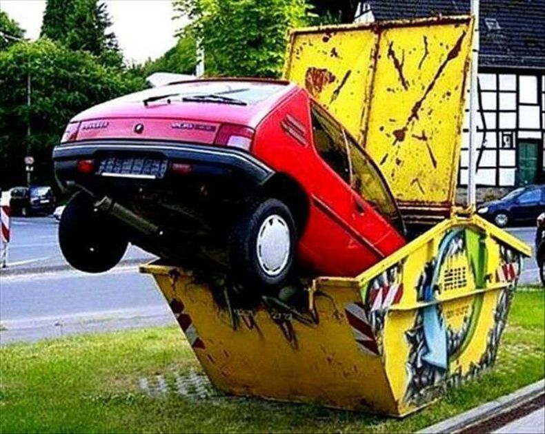 Gewoon een verzameling hilarische foto's #1580