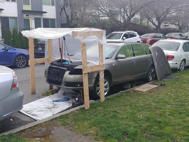 Gewoon een verzameling hilarische foto's #1580