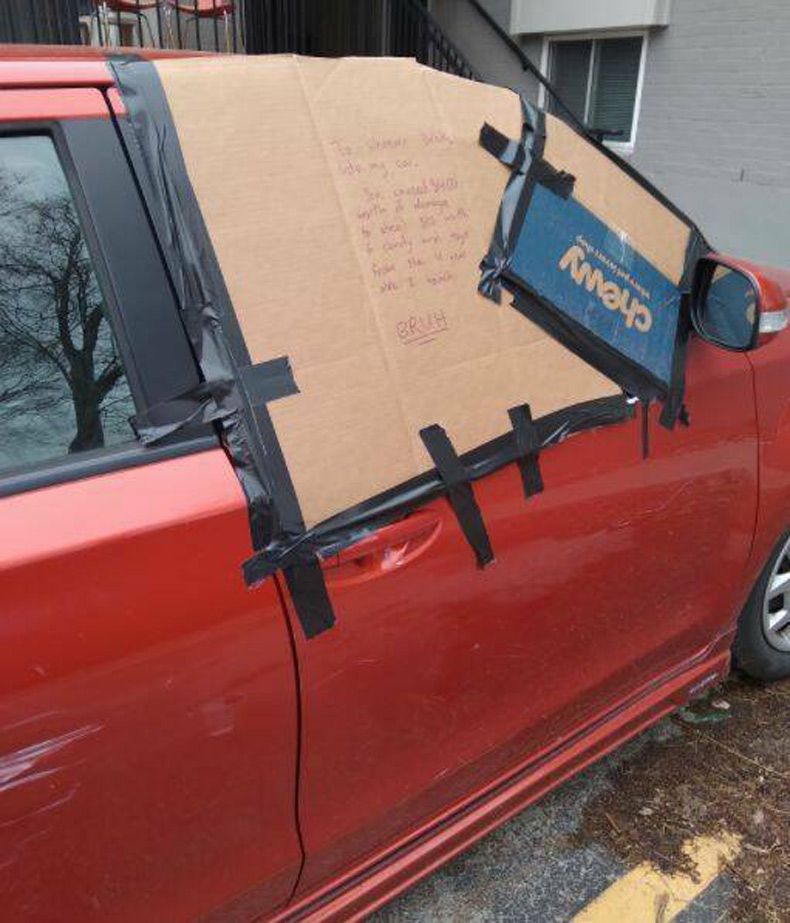 Gewoon een verzameling hilarische foto's #1580