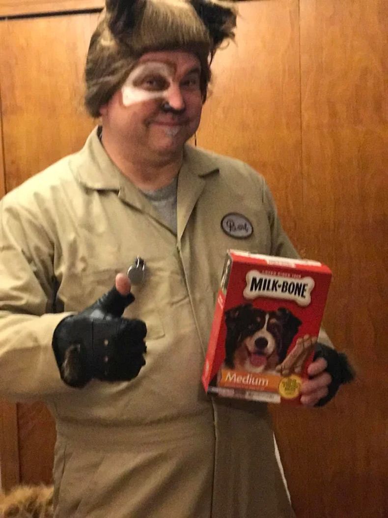 Gewoon een verzameling hilarische foto's #1580