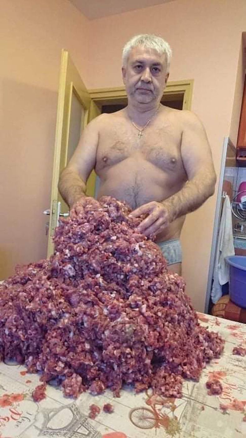 Gewoon een verzameling hilarische foto's #1580