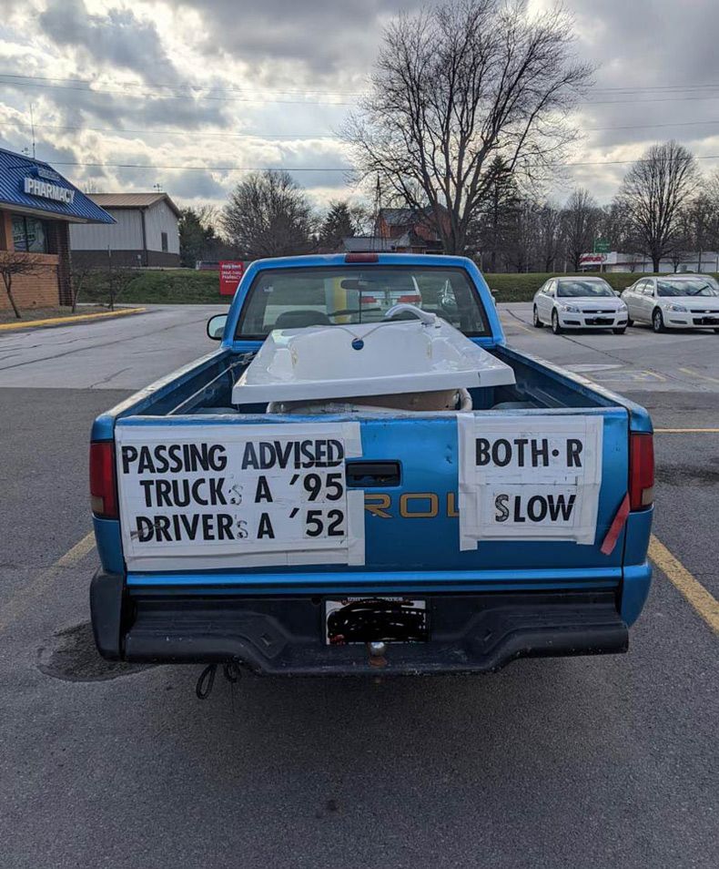 Gewoon een verzameling hilarische foto's #1580