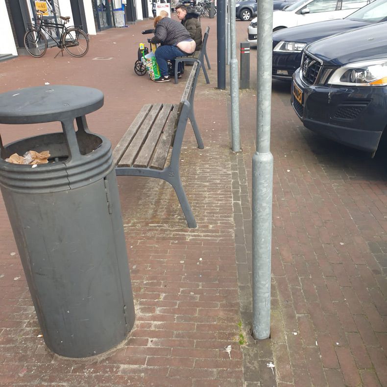 Gewoon een verzameling hilarische foto's #1580