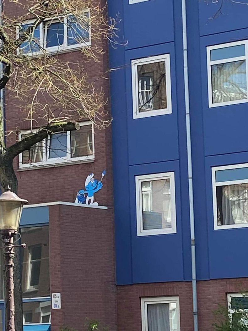 Gewoon een verzameling hilarische foto's #1580