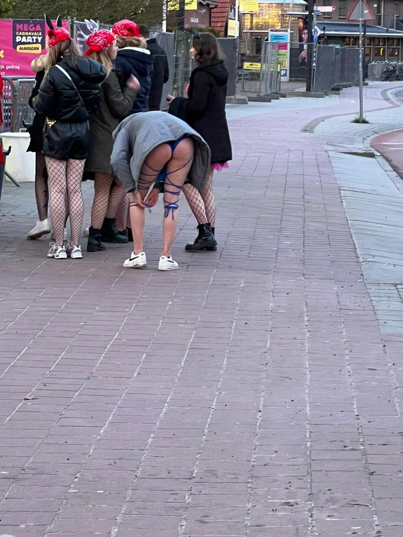 Gewoon een verzameling hilarische foto's #1580