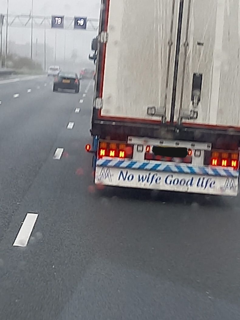 Gewoon een verzameling hilarische foto's #1580