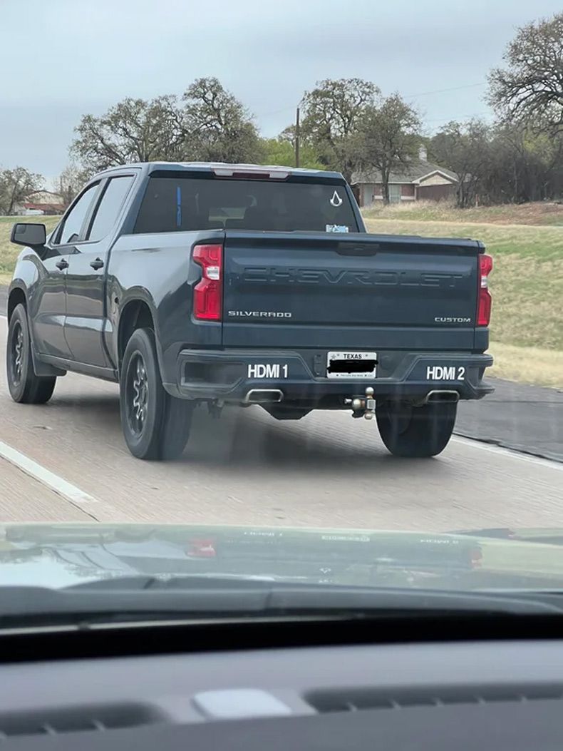 Gewoon een verzameling hilarische foto's #1580