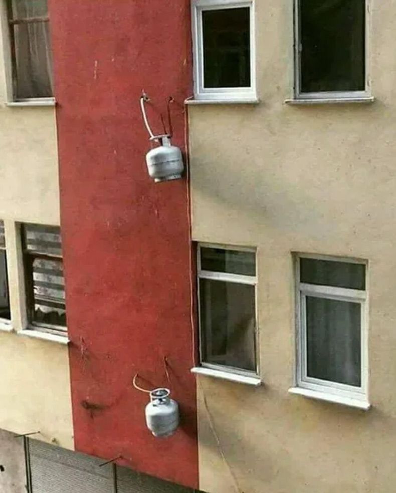 Gewoon een verzameling hilarische foto's #1580