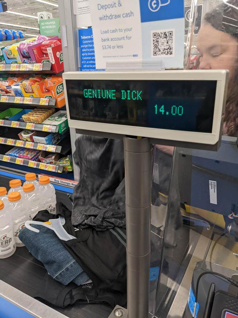 Gewoon een verzameling hilarische foto's #1580