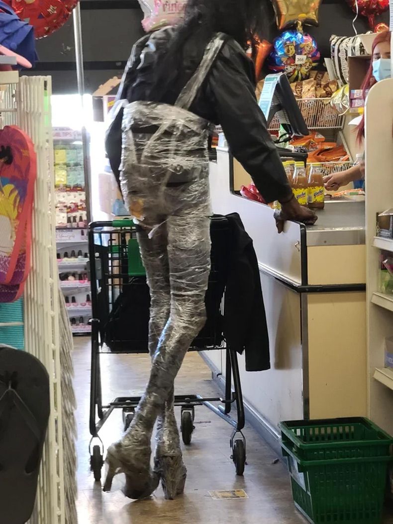 Gewoon een verzameling hilarische foto's #1581