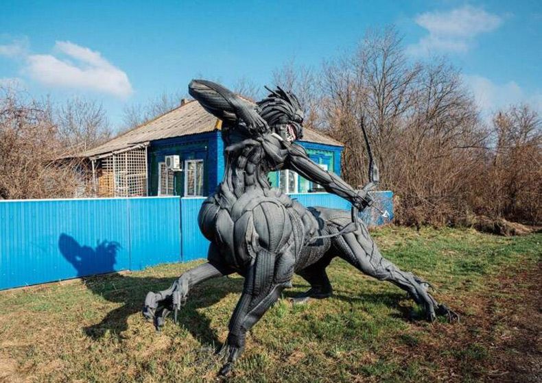 Gewoon een verzameling hilarische foto's #1581