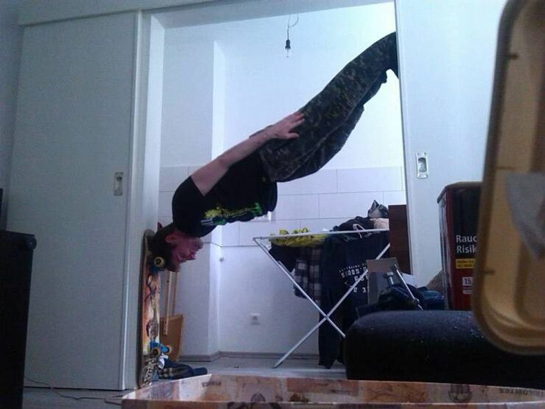 Gewoon een verzameling hilarische foto's #1581