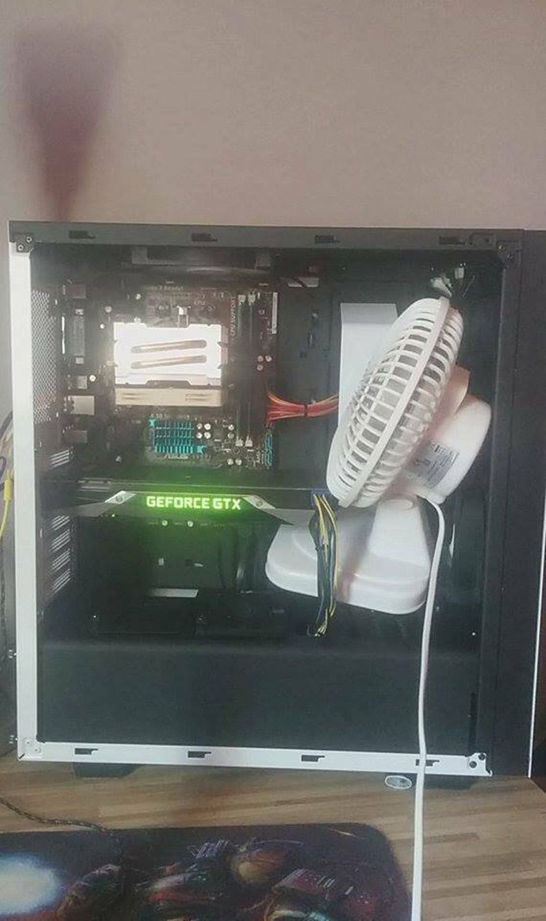 Gewoon een verzameling hilarische foto's #1581