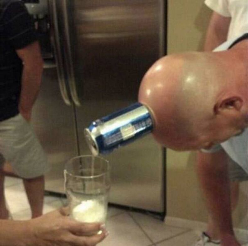 Gewoon een verzameling hilarische foto's #1581