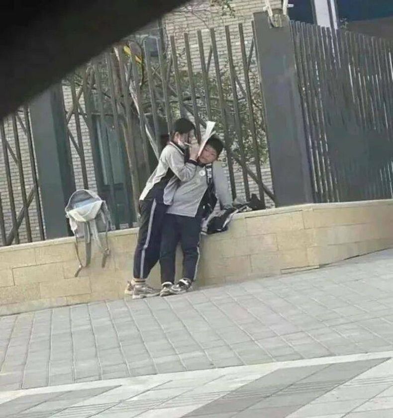 Gewoon een verzameling hilarische foto's #1581