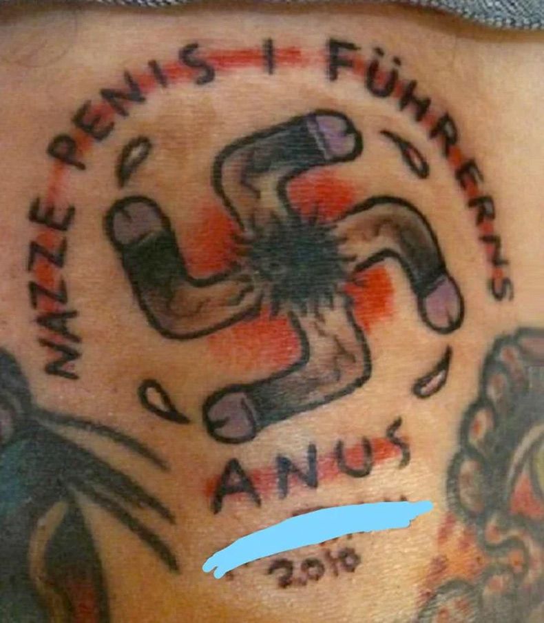 Gewoon een verzameling hilarische foto's #1581