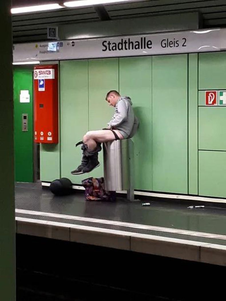 Gewoon een verzameling hilarische foto's #1581