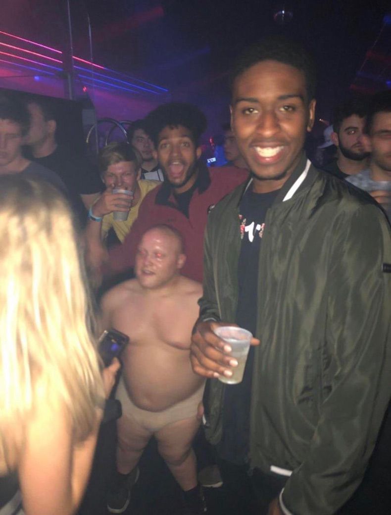 Gewoon een verzameling hilarische foto's #1581