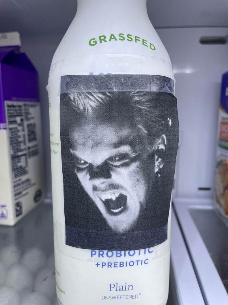 Gewoon een verzameling hilarische foto's #1581