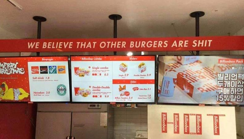 Gewoon een verzameling hilarische foto's #1581