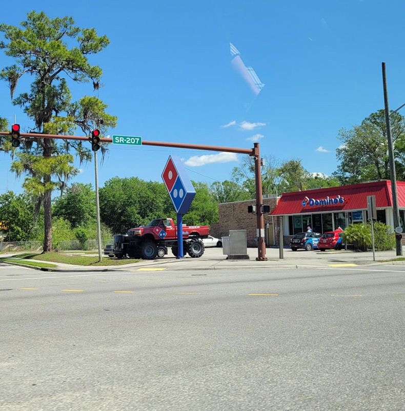 Gewoon een verzameling hilarische foto's #1581